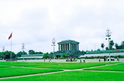 Hà Nội – City tour Deluxe